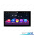 RADIO GPS ANDROID 8.1 7" OCTA-CORE 2DIN MULTIMEDIA SCHERMO CURVO