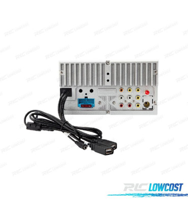 RADIO GPS ANDROID 12 PER FORD FOCUS C-MAX FIESTA GALAXY KUGA MONDEO S-MAX TRANSIT