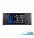 NAVIGATORE RADIO 7" PER BMW SERIE 5 E39 95-03 USB GPS TOUCH HD