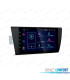 RADIO GPS ANDROID 14 PER BMW E90 E91 E92 E93 SCHERMO 9" TOUCHSCREEN