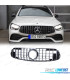 GRIGLIA MERCEDES CLASSE GLC X253 SUV 20- AMG NERO CROMATO