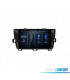 RADIO GPS ANDROID 10 PER TOYOTA PRIUS 09-13