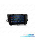 RADIO GPS ANDROID 10 PER TOYOTA PRIUS 09-13