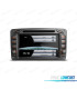 NAVIGATORE RADIO PER MERCEDES CLASSE A C CLK USB GPS TOUCHSCREEN HD 7"