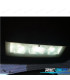 KIT 9 LAMPADE LED INTERNE PER SEAT IBIZA II 6K1 93-99