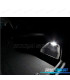 KIT 10 LAMPADE LED PER INTERNI ACCESSORI PER SEDILI PER SEAT TOLEDO 3 MK3 5 P 5P2 05-09