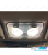 KIT 11 LAMPADE LED INTERNE PER ALFA ROMEO GIULIETTA 940 10-17