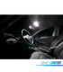 KIT 13 LAMPADE LED INTERNE PER VOLKSWAGEN VW JETTA6 JETTA 6 MK6 MK VI SEDAN 11-18