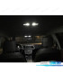 KIT LAMPADE LED INTERNE PER SEAT LEON MK3 5F 5F1 5F5 5F8 13-18