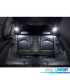 KIT 14 LAMPADE LED INTERNE PER BMW SERIE 3 E46 SEDAN COUPE 323IS 325I 325XI 328I 330I 330XI 325CI 323CI 99-20