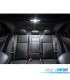 KIT 16 LAMPADE LED INTERNE PER MERCEDES CLASSE M W163 ML320 ML350 ML430 ML500 ML55 AMG 98-05