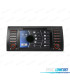RADIO NAVIGATORE 7" PER BMW X5 E53 99-06 USB GPS TATTILE HD