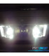 KIT 13 LAMPADE LED INTERNE PER OPEL ASTRA H OPC GTC CARAVAN BERLINA SW HATCHBACK 04-09