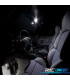 KIT 12 LAMPADE LED INTERNE PER BMW SERIE 3 E36 CONVERTIBILE M3 318I 320I 325I 323I 328I 93-99
