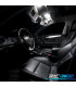 KIT 12 LAMPADE LED INTERNE PER AUDI A3 S3 8 P 06-13