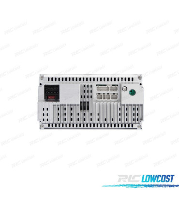 RADIO GPS ANDROID 12 PER NISSAN QASHQAI X-TRAIL