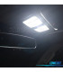 KIT 6 LAMPADE LED INTERNE PER FIAT TIPO 356 357 15-