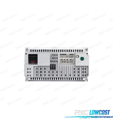 RADIO GPS ANDROID 10 PER KIA CEED 12-16