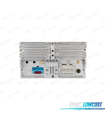 RADIO GPS ANDROID 12 PER TOYOTA COROLLA YARIS VIOS RAV4 PRADO HILUX VERSO