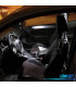 KIT 7 LAMPADE LED INTERNE PER SEAT CORDOBA 6K2 00-02