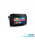 RADIO GPS ANDROID 10 PER MERCEDES S W220 98-05