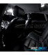 KIT 11 LAMPADE LED INTERNE PER AUDI A6 S6 RS6 C6 SEDAN 05-11