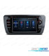 RADIO GPS ANDROID 11 PER SEAT IBIZA 6J 09-13 TOUCHSCREEN