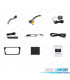 RADIO GPS ANDROID 11 PER SEAT IBIZA 6J 09-13 TOUCHSCREEN