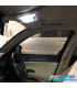 KIT 9 LAMPADE LED INTERNE PER ALFA ROMEO 147 00-10