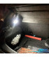 KIT 9 LAMPADE LED INTERNE PER FIAT GRANDE PUNTO 199 05-12