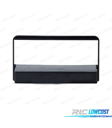 TELAIETTO 1-DIN NERO FORD