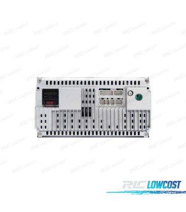 RADIO GPS ANDROID 12 PER MAZDA 6 08-12 9"