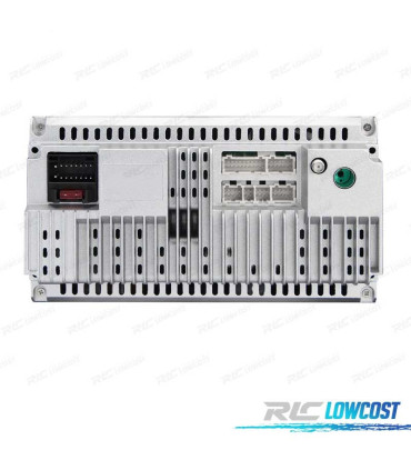 RADIO GPS ANDROID 13 PER MERCEDES CLASSE S W220 98-05