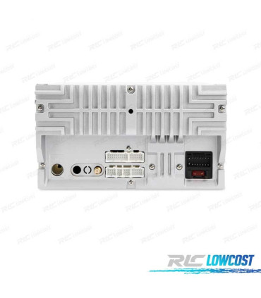 RADIO GPS ANDROID 12 AUDI A3 8P 8PA USB GPS TATTILE HD OCTA-CORE