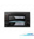 RADIO NAVIGATORE 7" PER MERCEDES USB GPS TOUCH HD