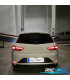 KIT 4 LAMPADE LED INTERNE PER SEAT LEON MK3 5F 5F1 5F5 5F8 SC ST 13-