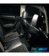 KIT 13 LAMPADE LED INTERNE PER SEAT LEON MK2 1 P 1P1 05-12