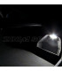KIT 13 LAMPADE LED INTERNE PER SEAT LEON MK2 1 P 1P1 05-12