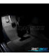 KIT 14 LAMPADE LED INTERNE PER BMW Z4 E85 E86 Z4 ROADSTER COUPE CONVERTIBILE 03-08