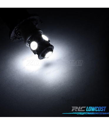 KIT 11 LAMPADE LED INTERNE PER HYUNDAI SANTAFE SANTA FE IX45 13-16