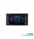 RADIO GPS ANDROID 12 PER SEAT LEON MK3 2013-2018
