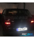 KIT 15 LAMPADE LED INTERNE PER VOLKSWAGEN VW GOLF 4 MK4 JETTA GTI 99-05