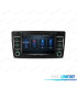 RADIO GPS ANDROID 12 PER SKODA OCTAVIA YETI 08-14