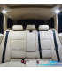 KIT 14 LAMPADE LED INTERNE PER BMW X3 E83 04-10