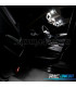 KIT 14 LAMPADE LED INTERNE PER VOLKSWAGEN VW PASSAT CC 357 09-11