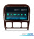 RADIO GPS ANDROID 13 MERCEDES CLASSE S W220 98-05