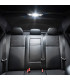 KIT 16 LAMPADE LED INTERNE PER MERCEDES CLASSE ML W163 98-05