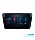 RADIO GPS ANDROID 10 PER SKODA OCTAVIA 14-16