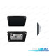 RADIO GPS ANDROID 10 PER SKODA OCTAVIA 14-16