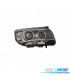 FANALE BIXENON SINISTRO PER BMW X1 E84 12-15 LED LUCE DIREZIONALE